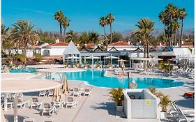 Hotel Livvo Dunagolf Suites